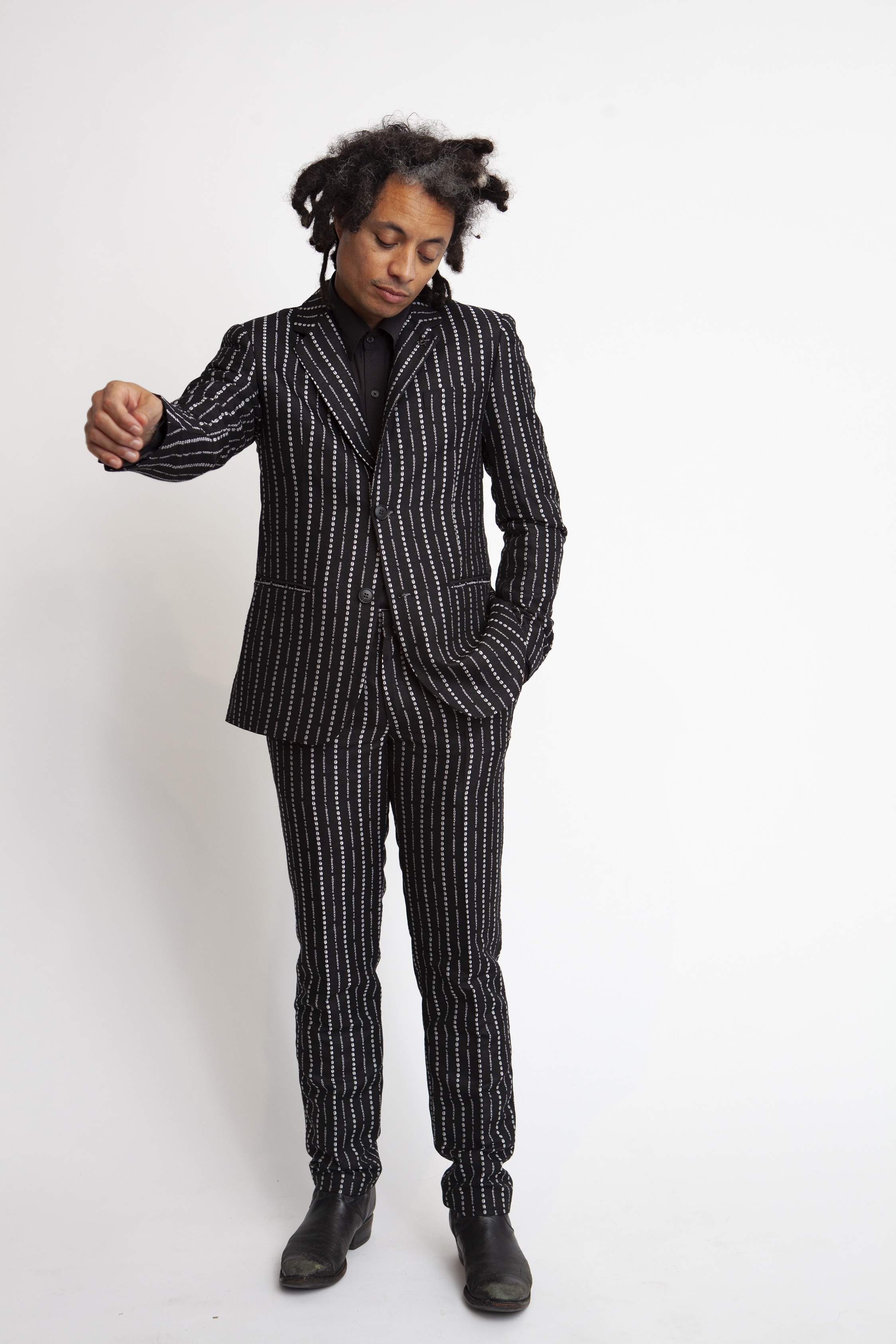 Χοσέ Τζέιμς στην «Κ»: Ενθουσιασμένος που θα παίξω στο Ηρώδειο-2