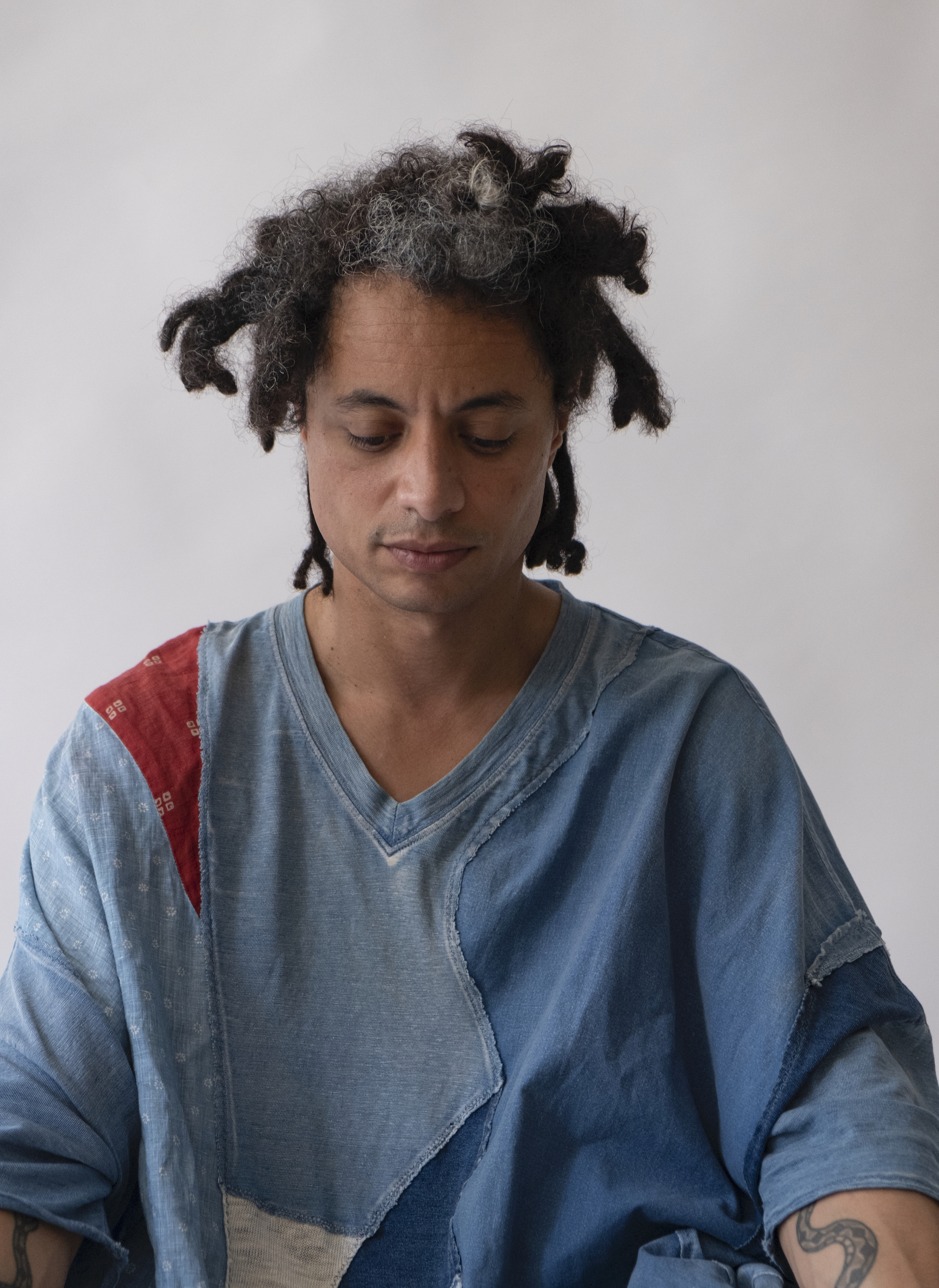 Χοσέ Τζέιμς στην «Κ»: Ενθουσιασμένος που θα παίξω στο Ηρώδειο-1