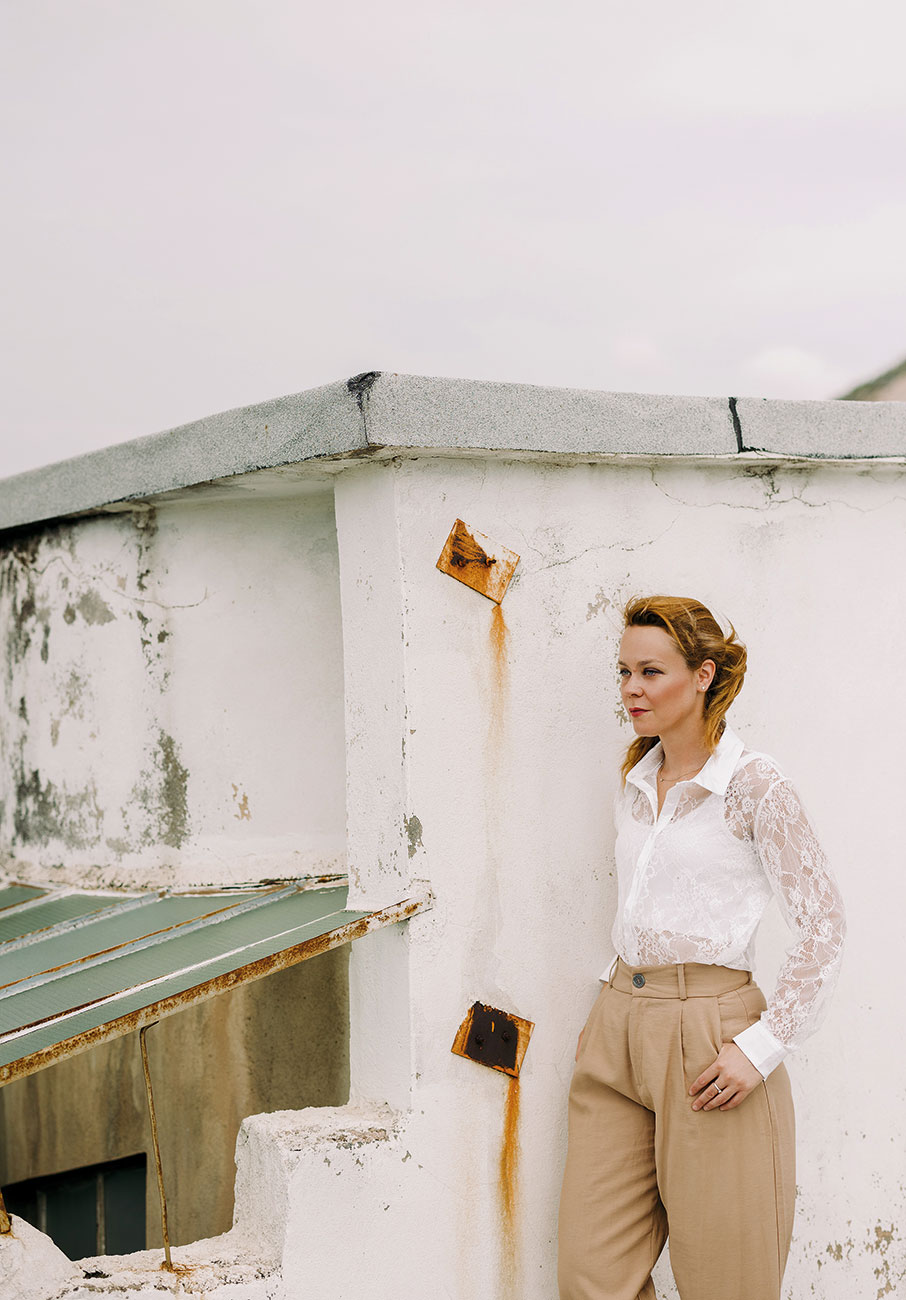 Λένα Παπαληγούρα: «Η τελειότητα του Instagram μού προκαλεί ναυτία»-1