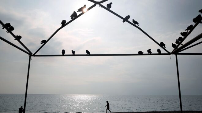 καιρός-γενικά-αίθριος-σήμερα-με-τοπικ-562492141