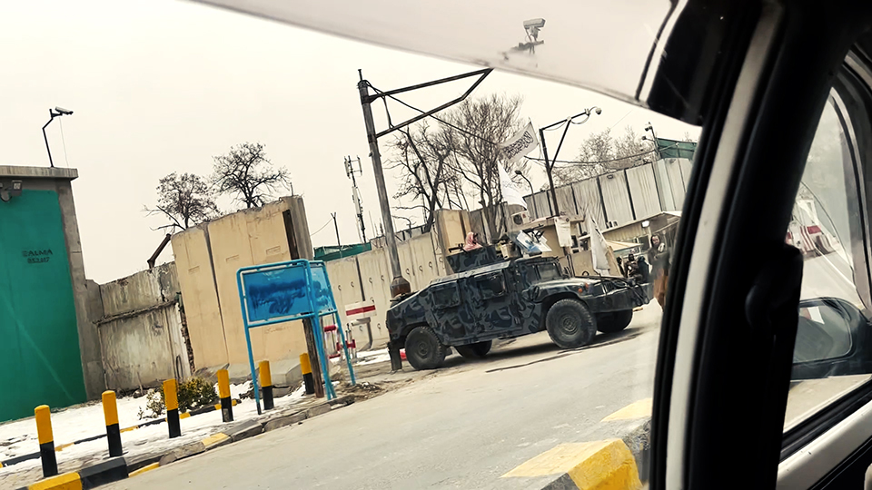 Εγκλωβισμένοι στην Καμπούλ των Ταλιμπάν – Οδοιπορικό της «Κ» στην αφγανική πρωτεύουσα-2