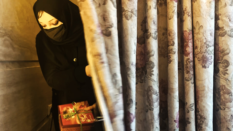 Εγκλωβισμένοι στην Καμπούλ των Ταλιμπάν – Οδοιπορικό της «Κ» στην αφγανική πρωτεύουσα-5