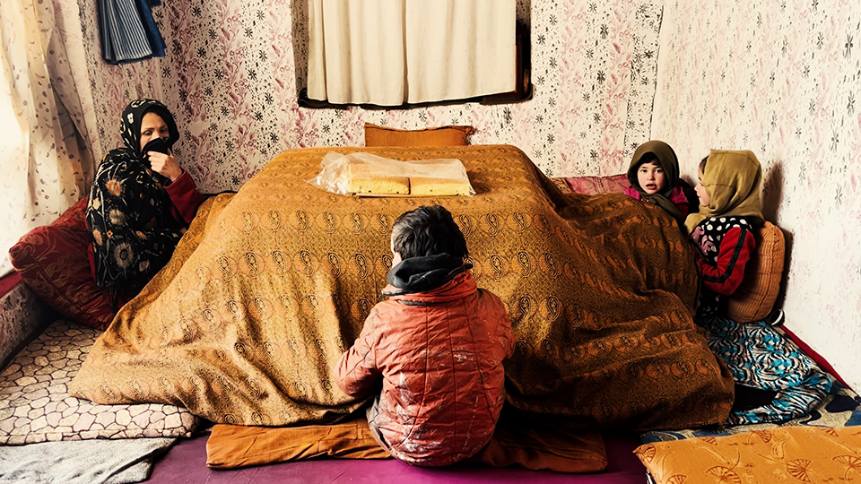 Εγκλωβισμένοι στην Καμπούλ των Ταλιμπάν – Οδοιπορικό της «Κ» στην αφγανική πρωτεύουσα-3