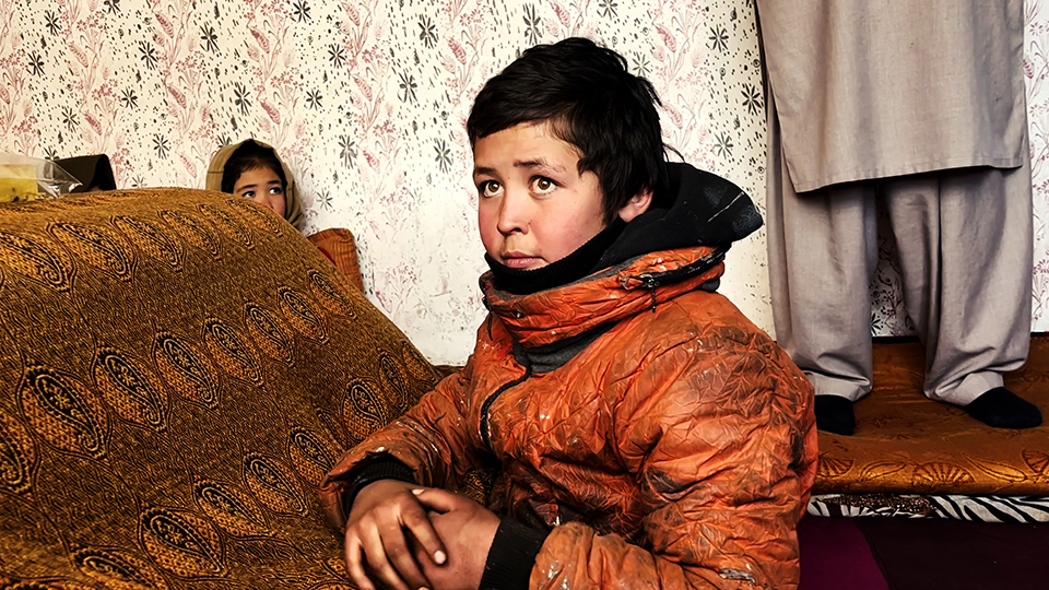 Εγκλωβισμένοι στην Καμπούλ των Ταλιμπάν – Οδοιπορικό της «Κ» στην αφγανική πρωτεύουσα-4