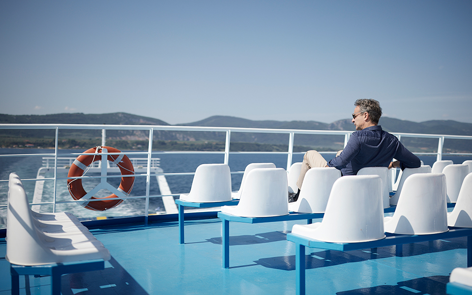 Διαβάστε στην «Καθημερινή της Κυριακής»-4