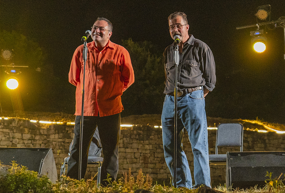 Στην Κόνιτσα, τα βουνά τραγουδούν αδιάκοπα την ιστορία τους-3