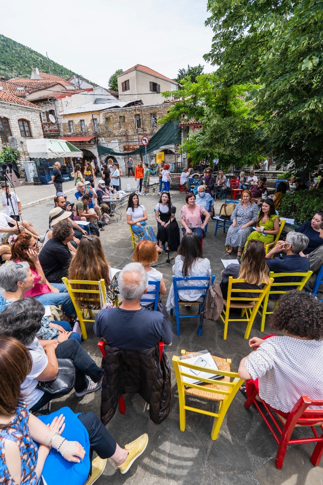 Στην Κόνιτσα, τα βουνά τραγουδούν αδιάκοπα την ιστορία τους-9