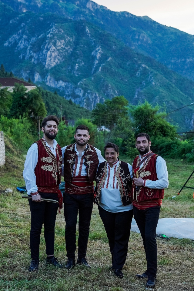 Στην Κόνιτσα, τα βουνά τραγουδούν αδιάκοπα την ιστορία τους-7