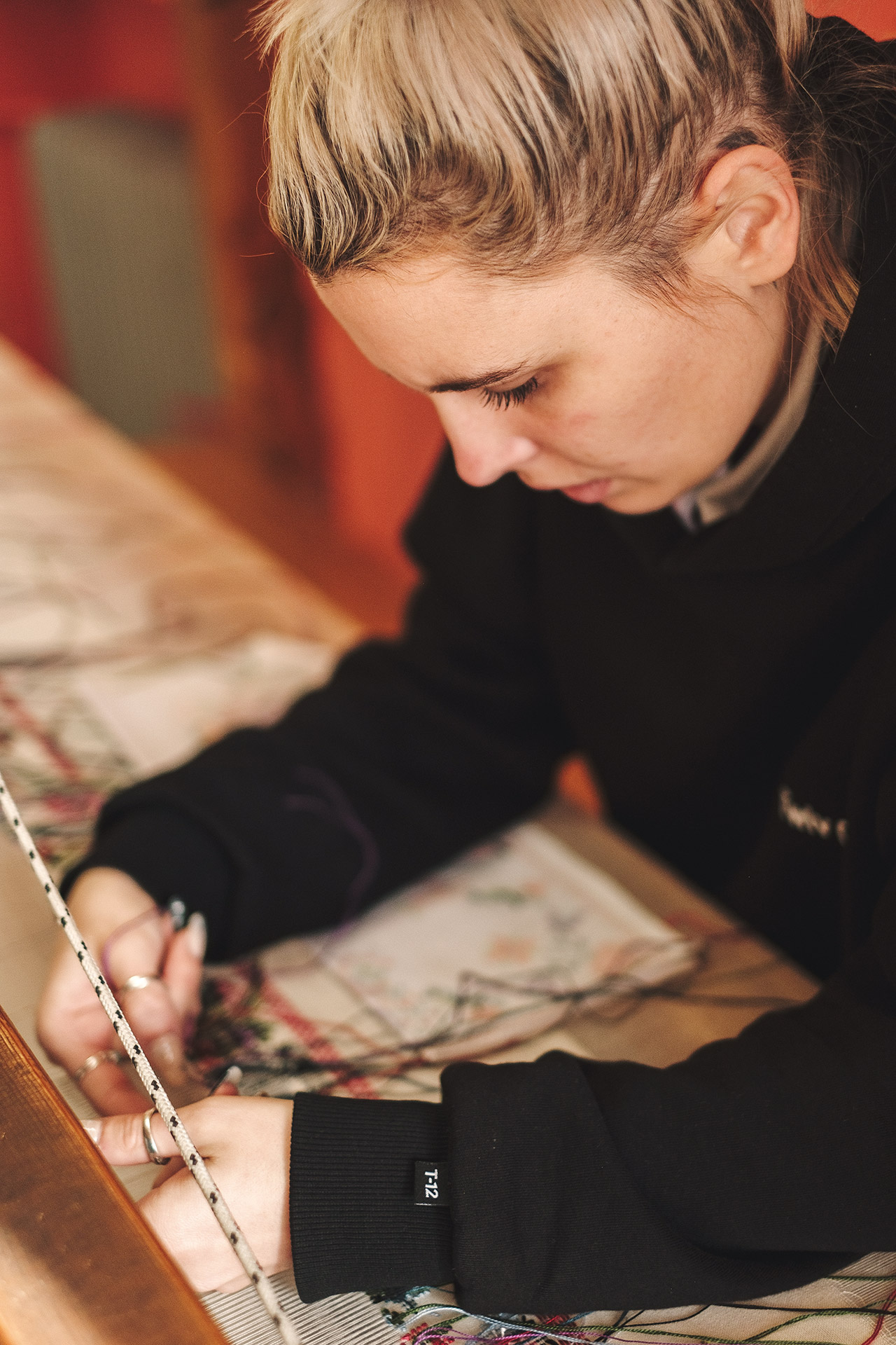 6 παραδοσιακοί τεχνίτες των Ιωαννίνων, που κρατούν ζωντανή την πολιτιστική κληρονομιά-4