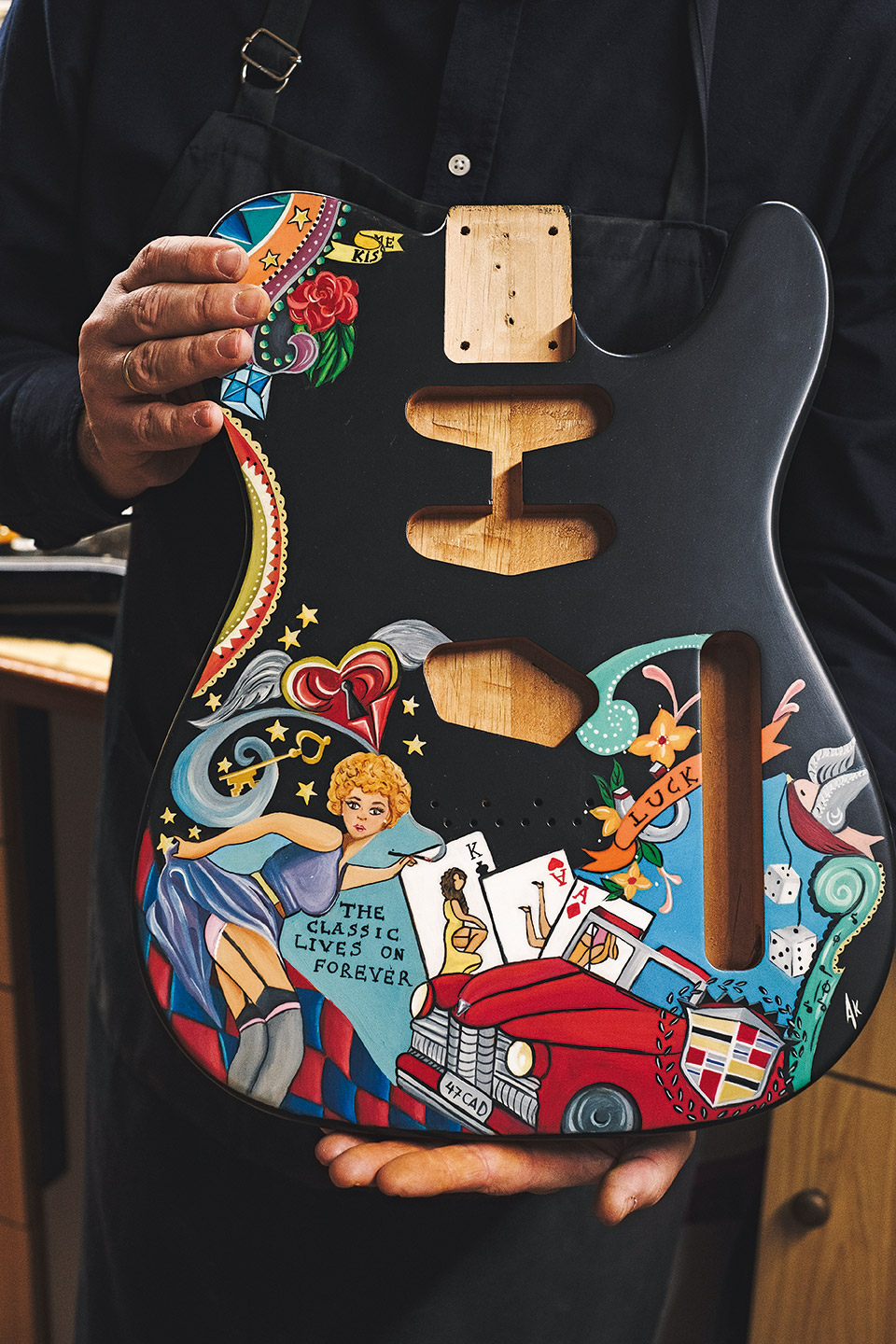 6 παραδοσιακοί τεχνίτες των Ιωαννίνων, που κρατούν ζωντανή την πολιτιστική κληρονομιά-7