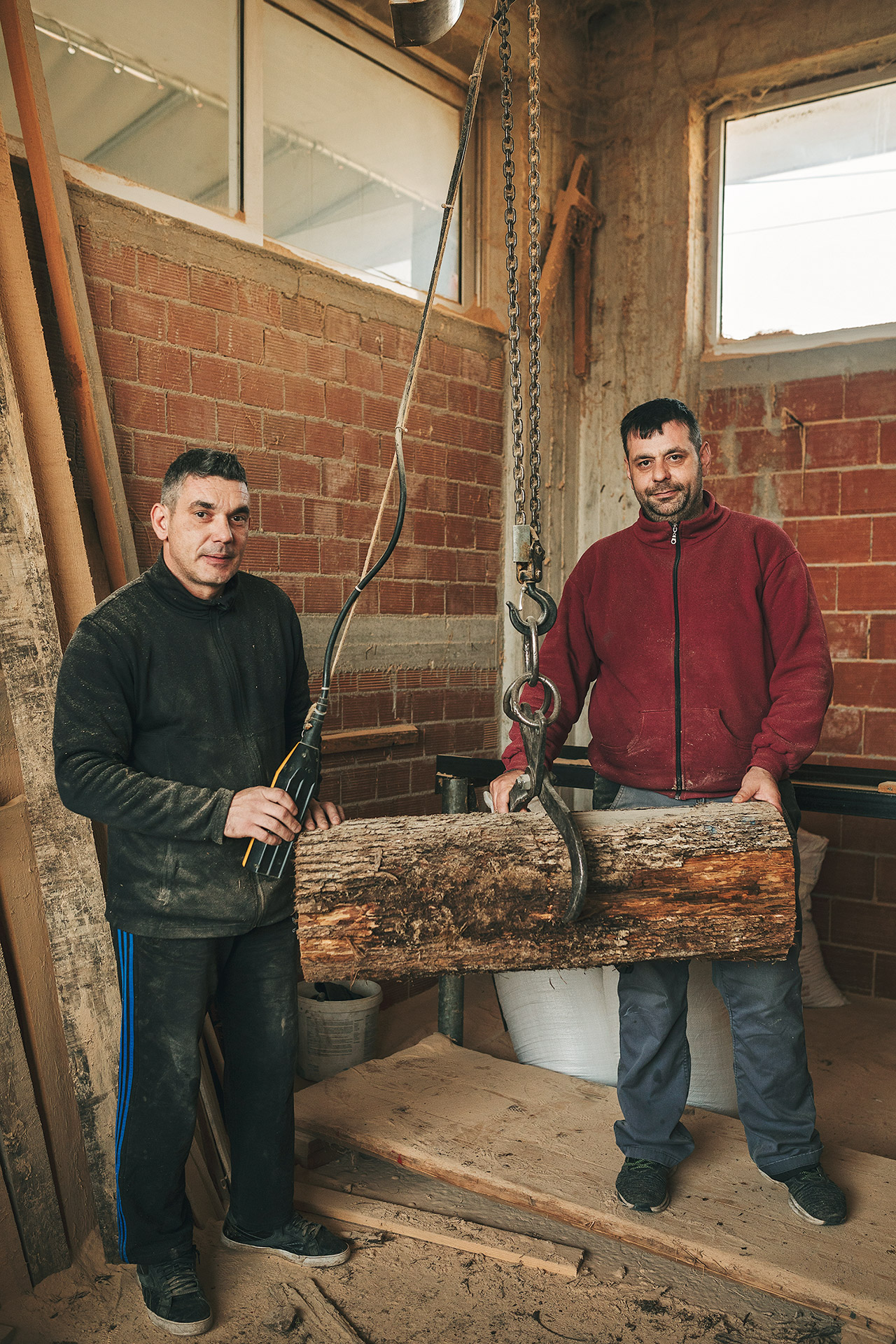 6 παραδοσιακοί τεχνίτες των Ιωαννίνων, που κρατούν ζωντανή την πολιτιστική κληρονομιά-2