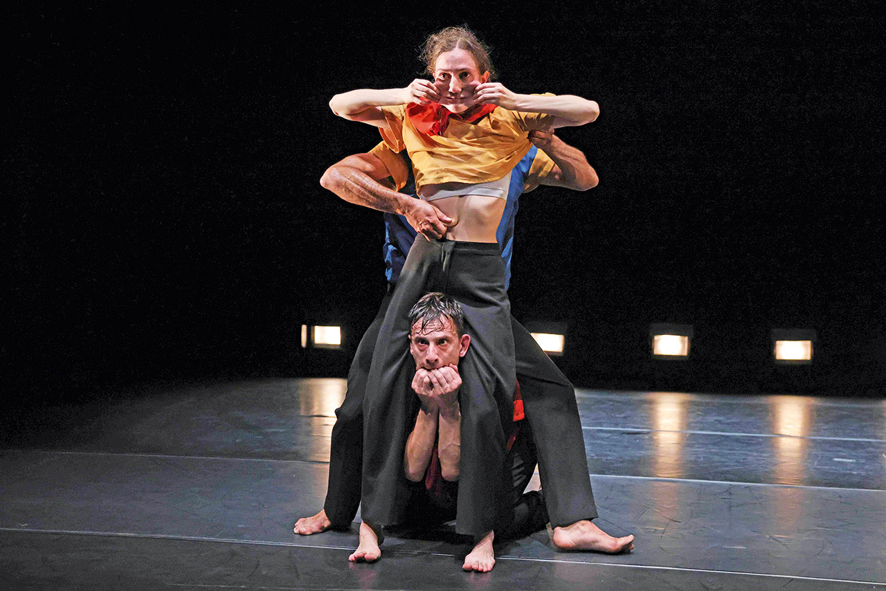 Καλαμάτα: Η Πρωτεύουσα του χορού-5