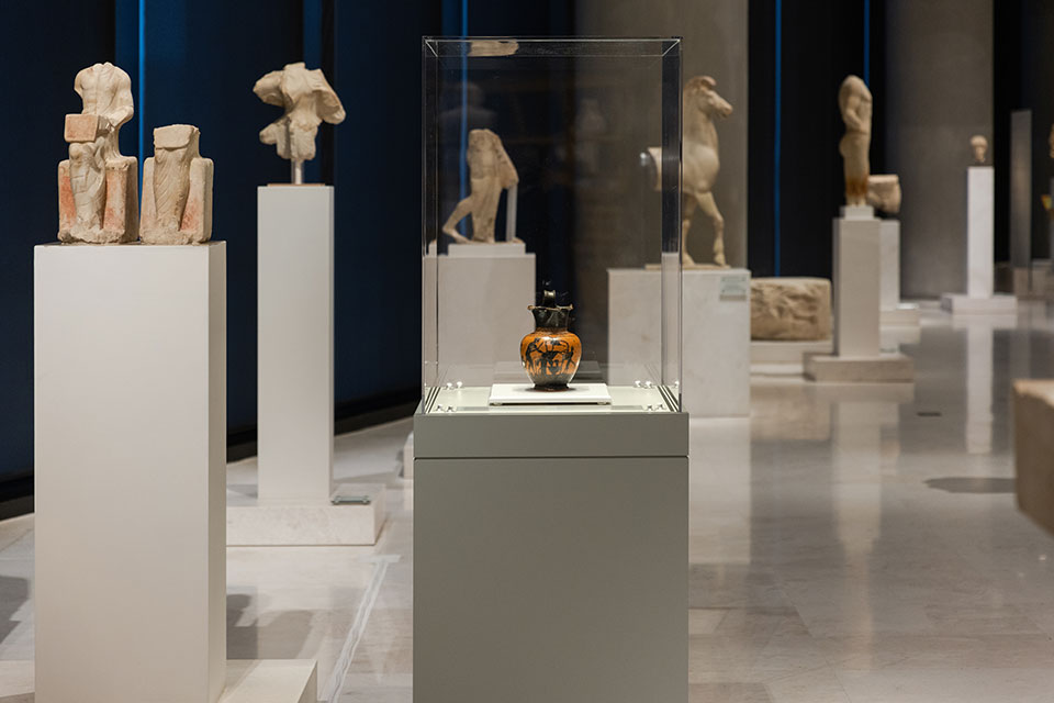 Το Μουσείο της Ακρόπολης ανανεώνεται-1