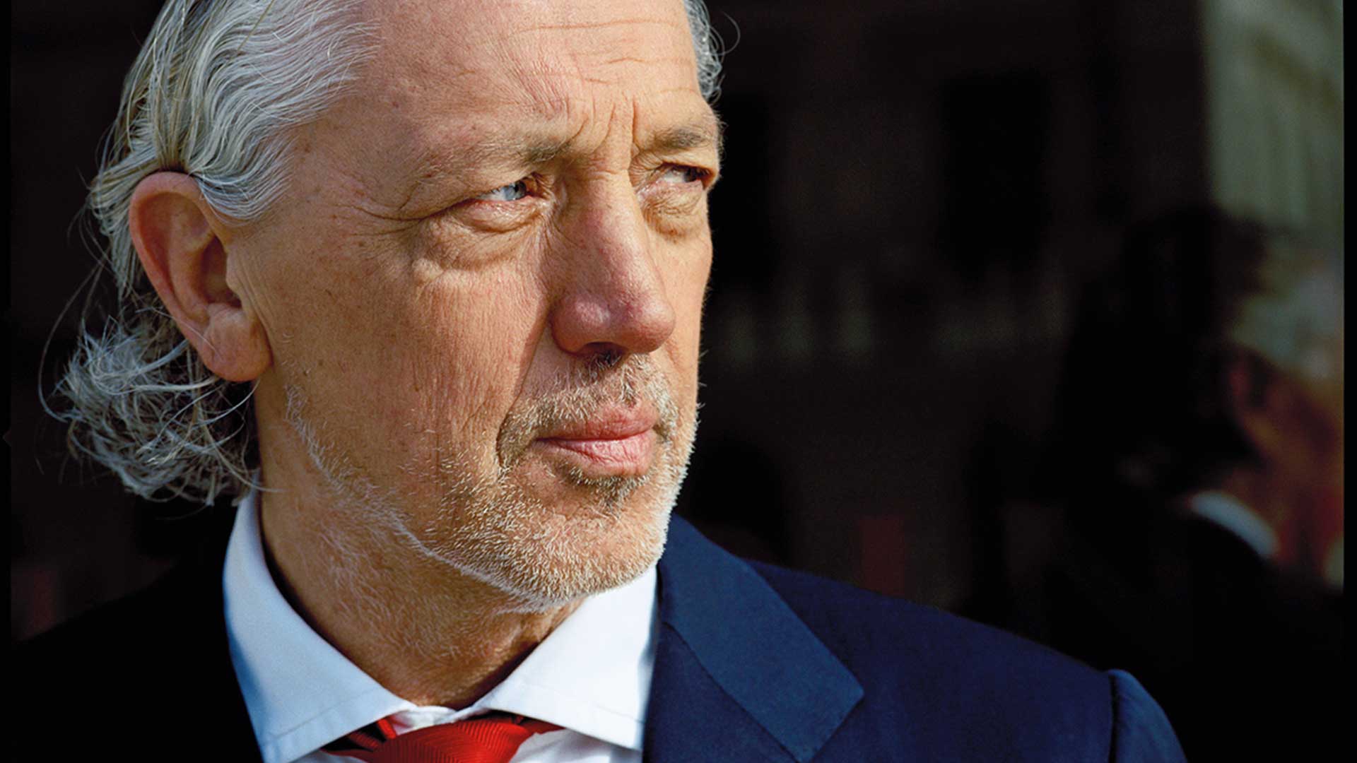 Συζητώντας με τον Τσαρλς Σούμαν-1