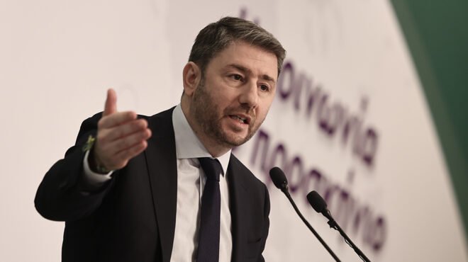 νίκος-ανδρουλάκης-καημοί-562480246