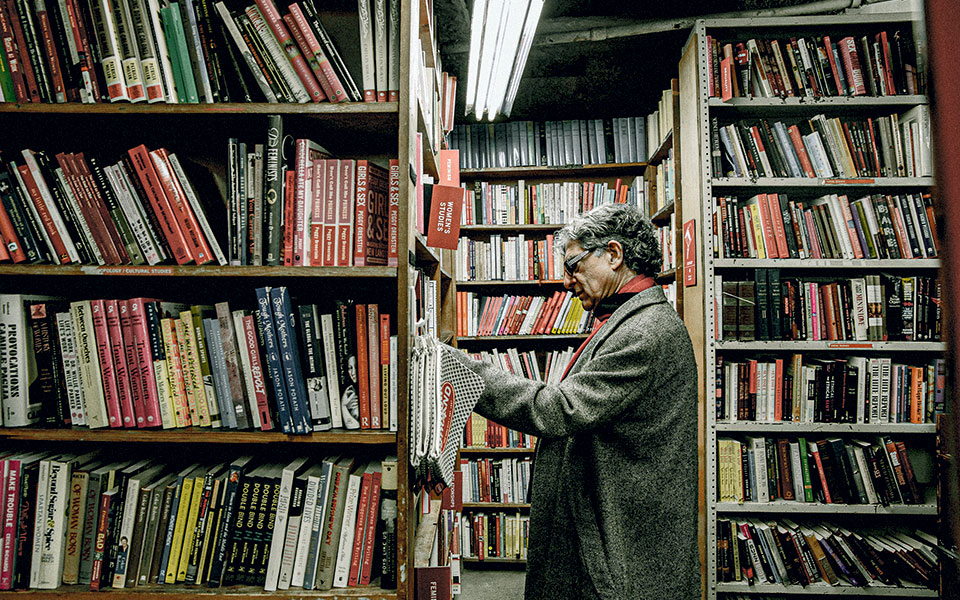 Ο Deepak Chopra μιλάει αποκλειστικά στο «Κ»-2