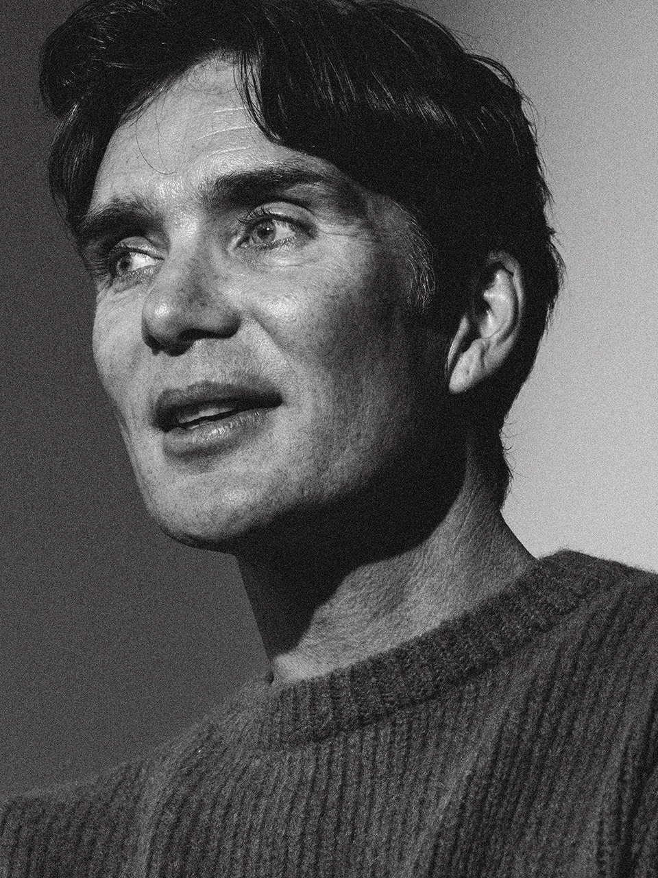 Κίλιαν Μέρφι: Ο ηθοποιός με το βλέμμα που τρυπάει τοίχους-2