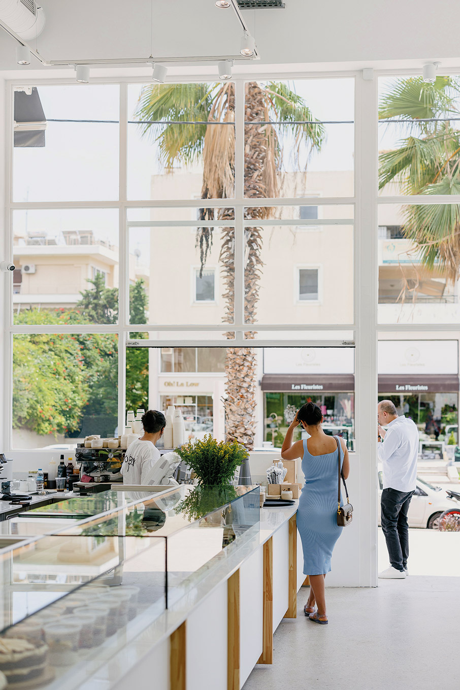 Που πάμε για brunch το καλοκαίρι-2