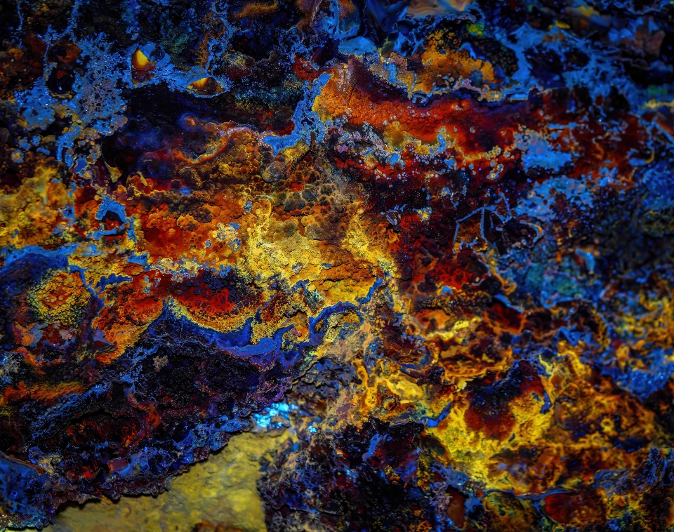 Οι τρεις ζωές της Λαυρεωτικής: Από τα ορυκτά και τη μεταλλουργία στην UNESCO-1