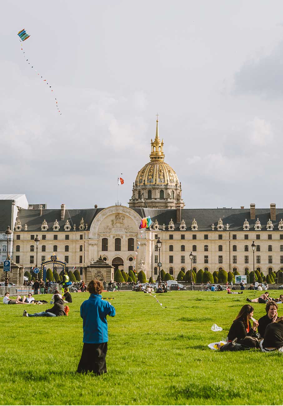 Πάμε μια βόλτα στο Παρίσι των λουλουδιών (και κάποιων λιχουδιών);-4