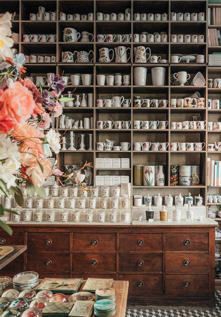 Πάμε μια βόλτα στο Παρίσι των λουλουδιών (και κάποιων λιχουδιών);-3