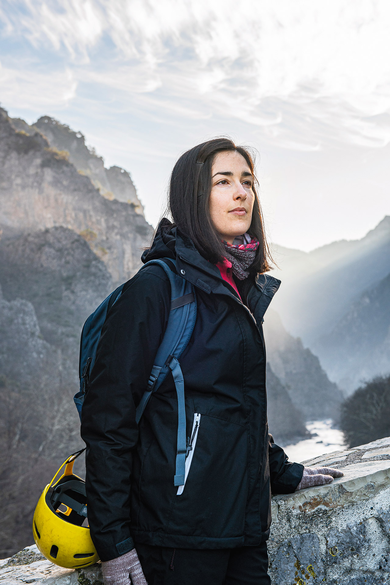 Γνωρίζουμε τον Αώο, το πιο άγριο ποτάμι της γηραιάς ηπείρου-8