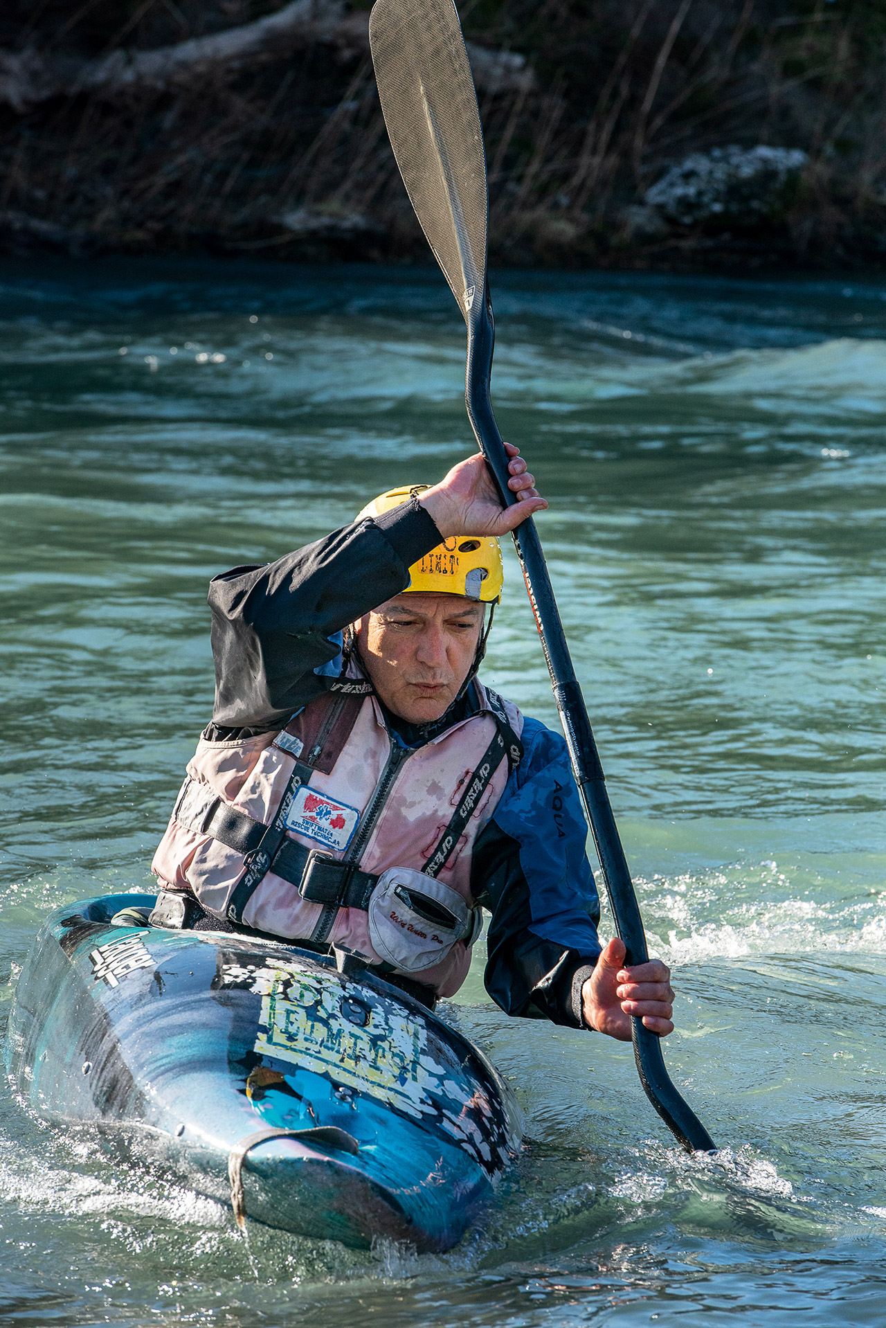 Γνωρίζουμε τον Αώο, το πιο άγριο ποτάμι της γηραιάς ηπείρου-9