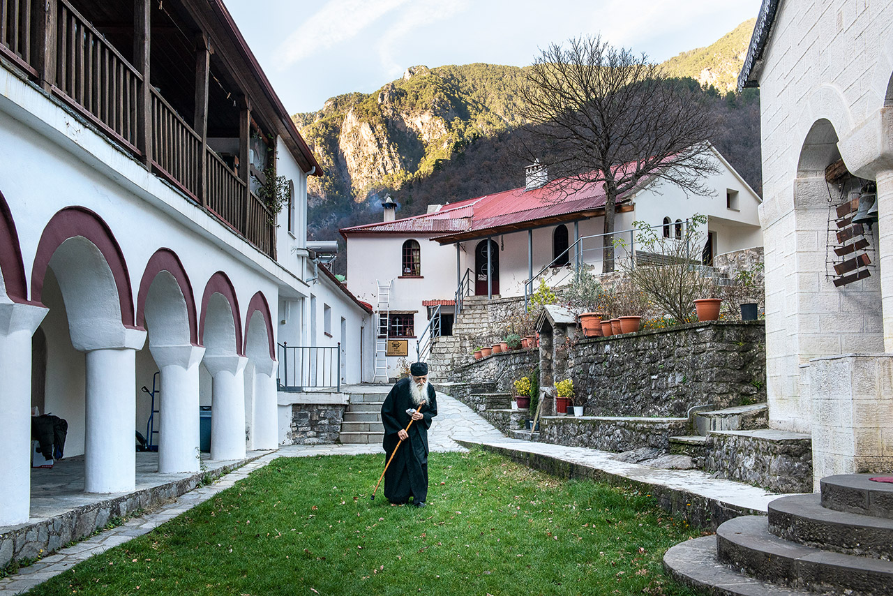 Γνωρίζουμε τον Αώο, το πιο άγριο ποτάμι της γηραιάς ηπείρου-6