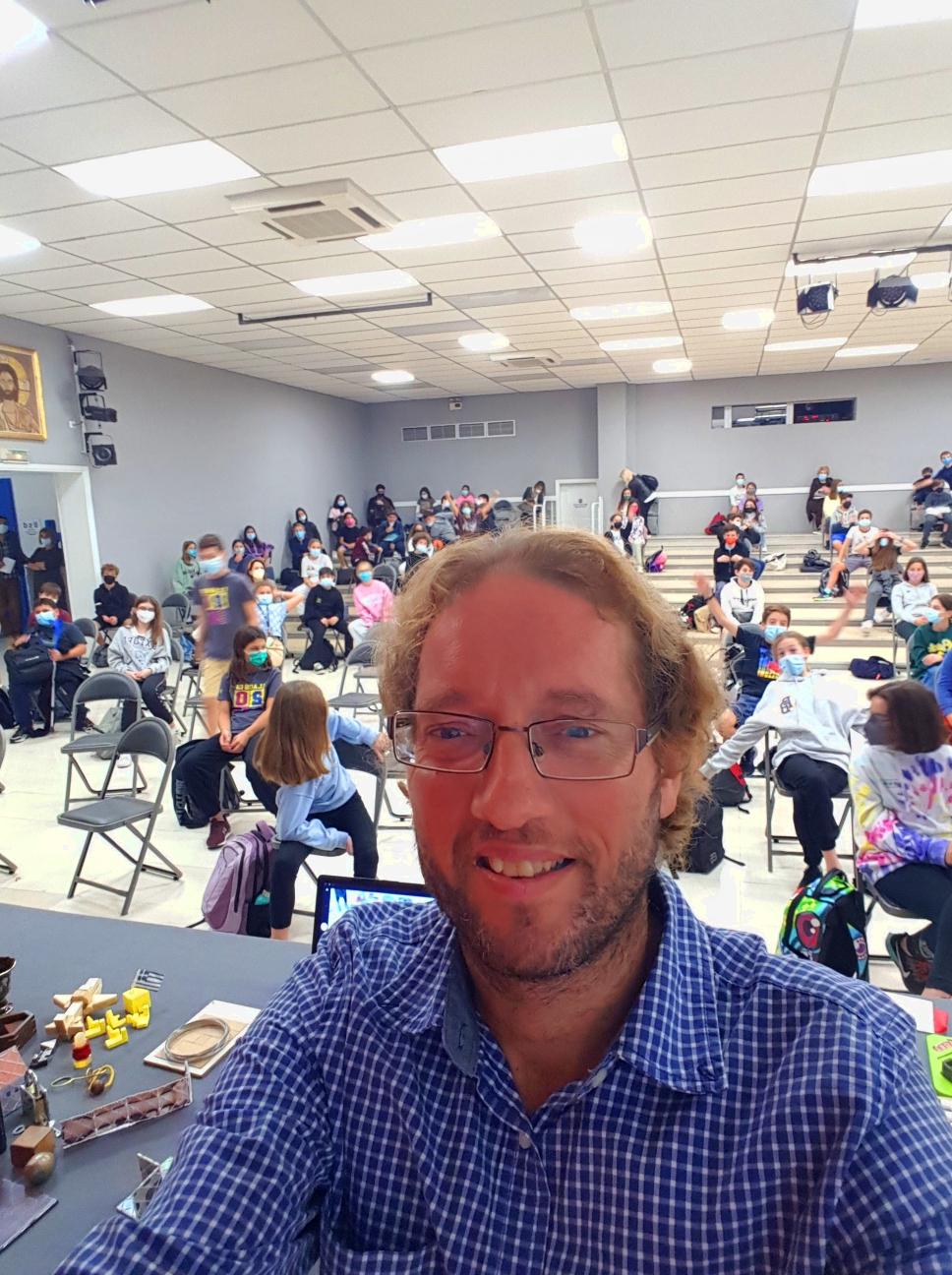 Η ζωή στο Καστελλόριζο παρέα με… γρίφους-2