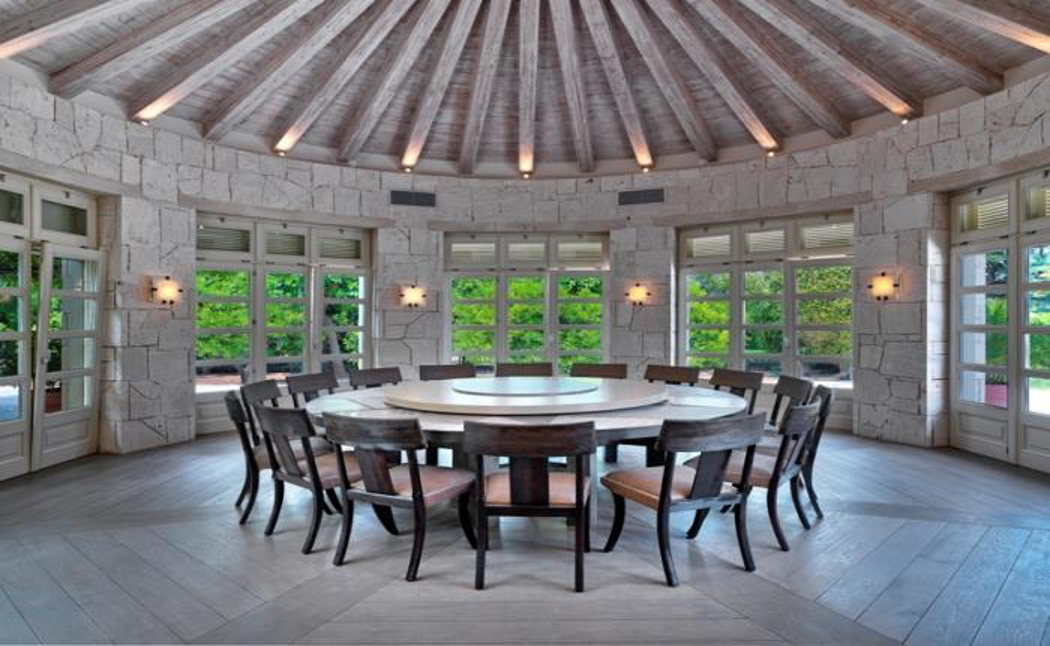 Πωλητήριο 32 εκατ. στην έπαυλη του Γιάννη Φράγκου στο Πόρτο Χέλι-3