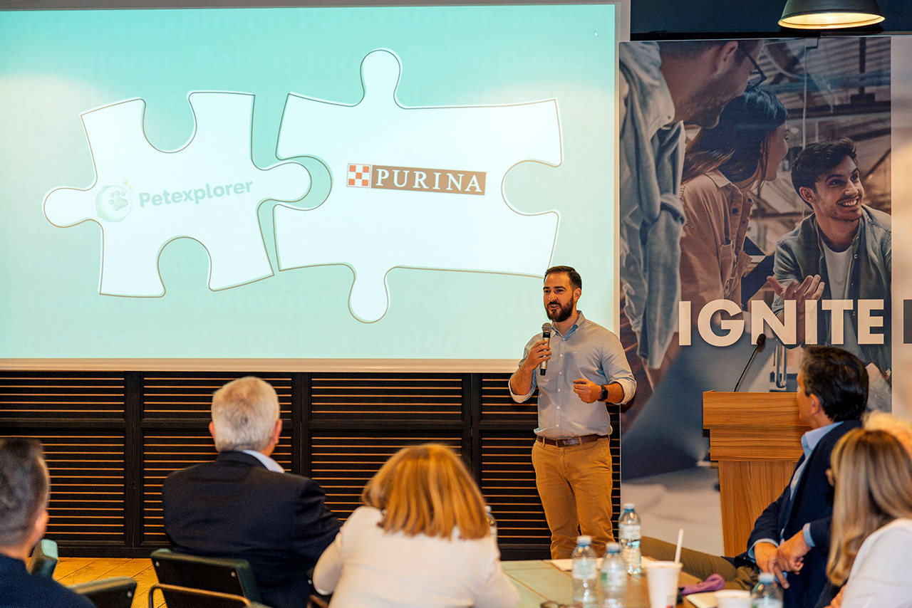 Nestlé Ελλάς: Ενδυνάμωση της νεοφυούς επιχειρηματικότητας και ανάδειξη της καινοτομίας-1