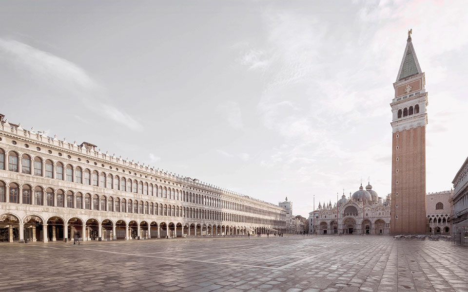 Ντέιβιντ Άλαν Τσίπερφιλντ: «Στην Αθήνα συναντάς ακόμα γειτονιές. Μου αρέσει!»-3