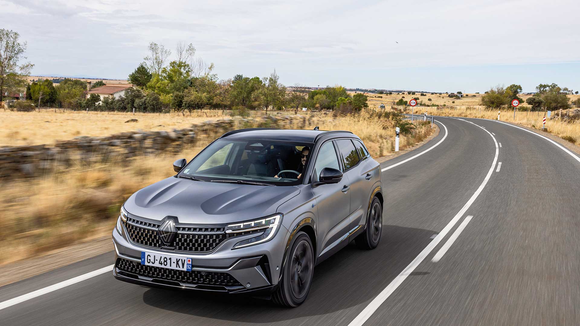 17 SUV και crossover που ξεχωρίζουν-4