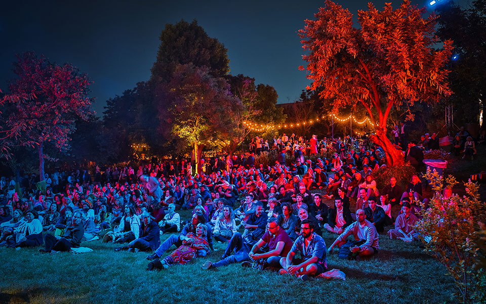 Rolex Arts Festival – Η Αθήνα στο επίκεντρο του πολιτισμού-8