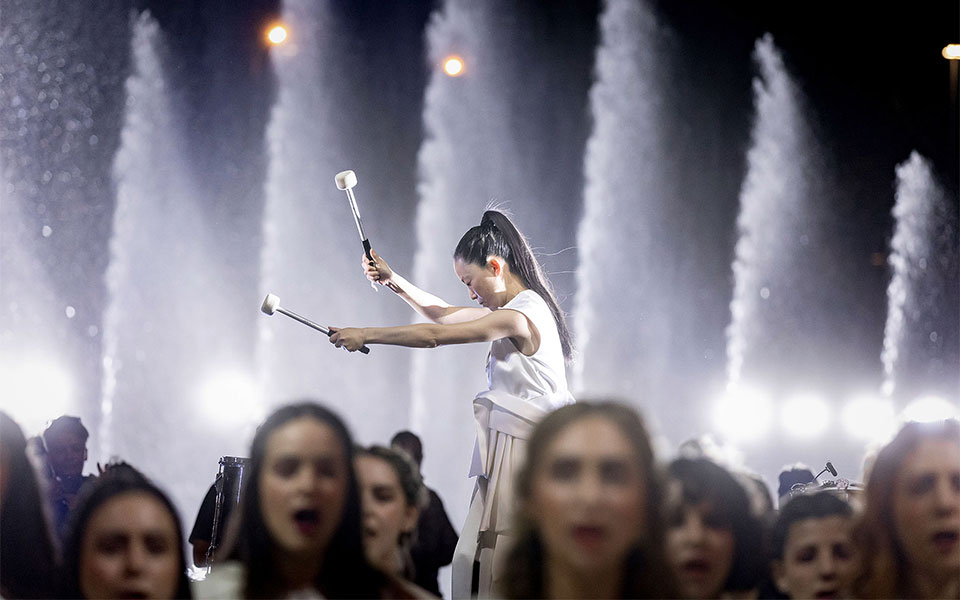 Rolex Arts Festival – Η Αθήνα στο επίκεντρο του πολιτισμού-4