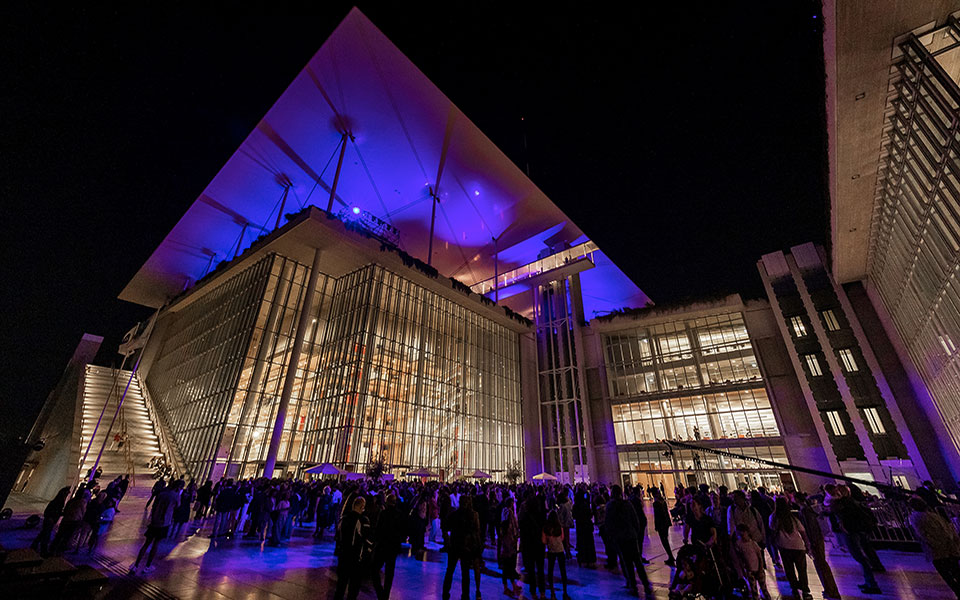 Rolex Arts Festival – Η Αθήνα στο επίκεντρο του πολιτισμού-2