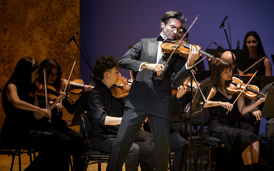 Rolex Arts Festival – Η Αθήνα στο επίκεντρο του πολιτισμού-5