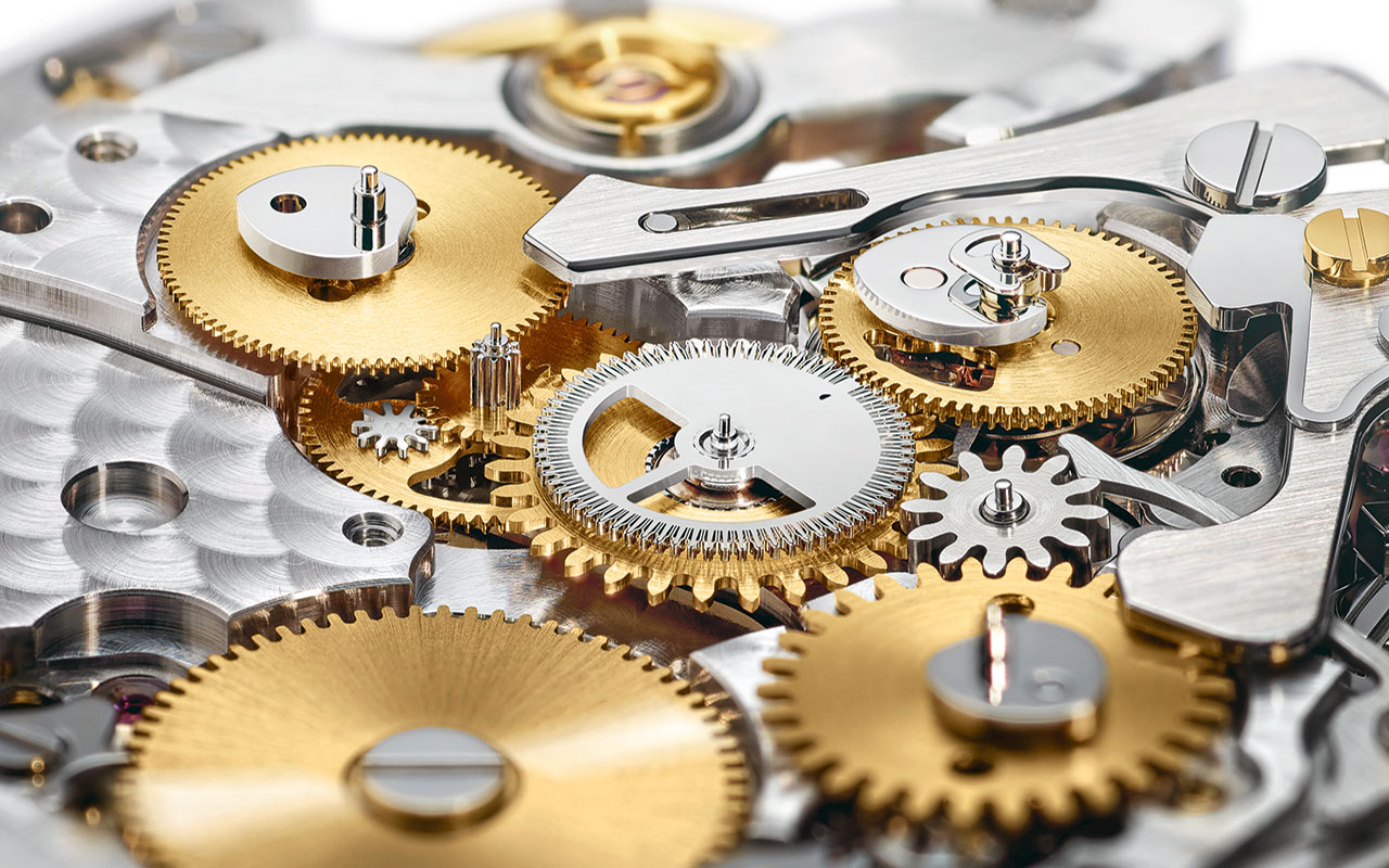 Τα αγωνιστικά γονίδια του Rolex Cosmograph Daytona 24 Hours of Le Mans-6