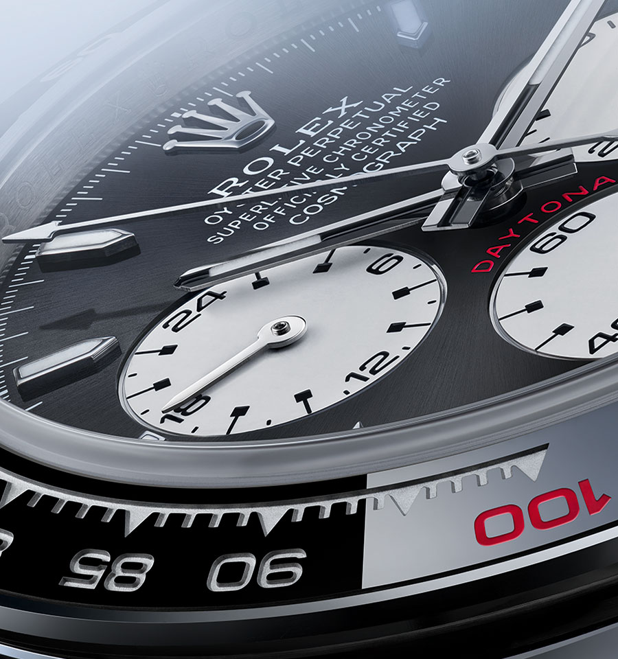 Τα αγωνιστικά γονίδια του Rolex Cosmograph Daytona 24 Hours of Le Mans-2