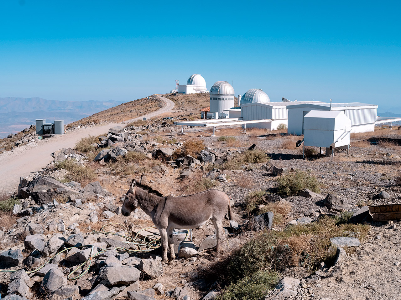 Eπιστήμονες μετράνε τ’ άστρα στην έρημο Ατακάμα-4