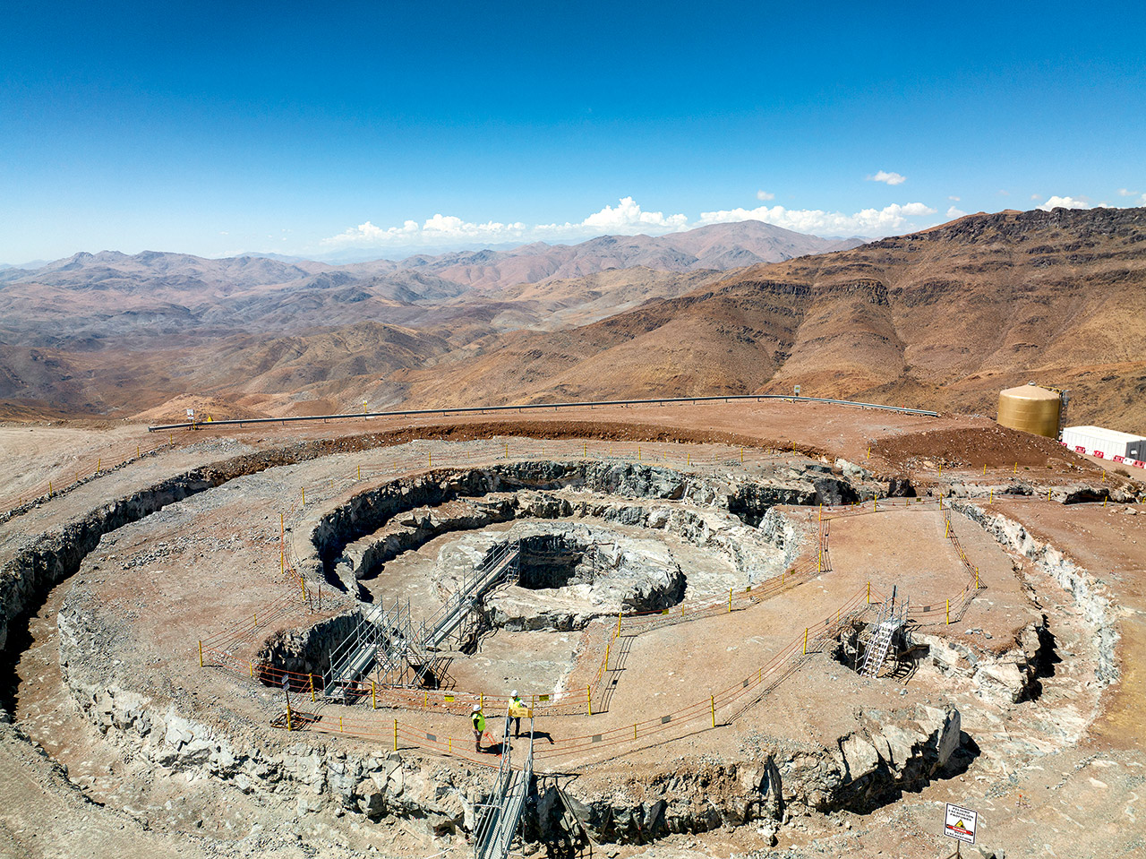Eπιστήμονες μετράνε τ’ άστρα στην έρημο Ατακάμα-5