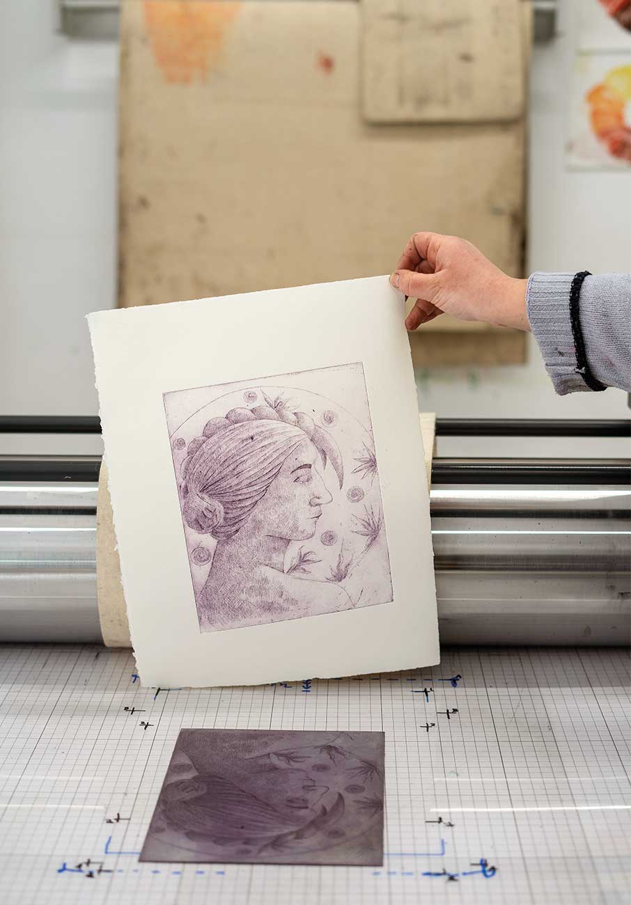 Sektor30: Ενα καταφύγιο τέχνης στον Νέο Κόσμο-1