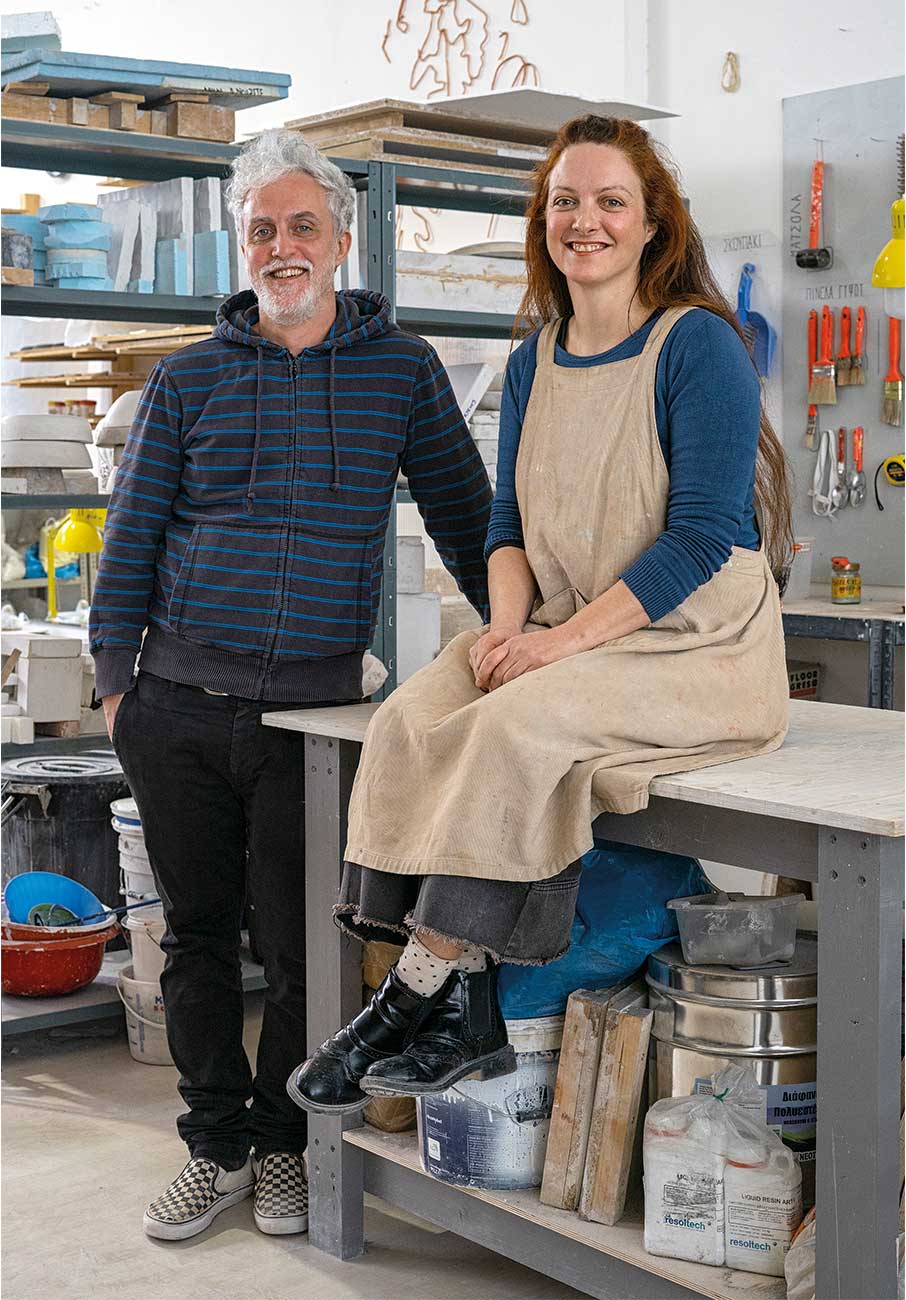 Sektor30: Ενα καταφύγιο τέχνης στον Νέο Κόσμο-6