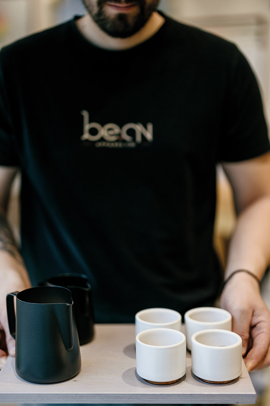 Ενας Ελληνας στο Μουντιάλ του καφέ-3