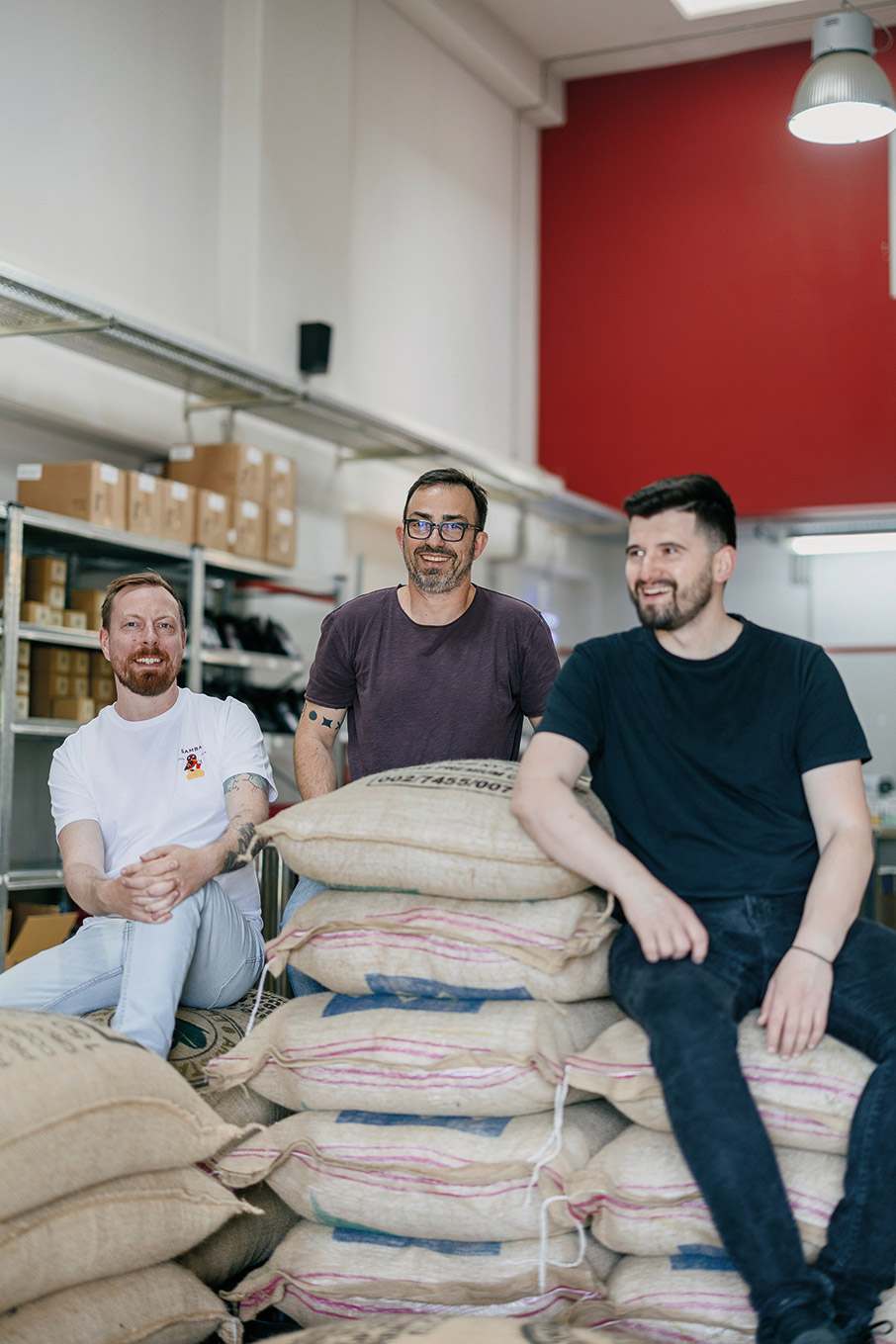 Ενας Ελληνας στο Μουντιάλ του καφέ-5