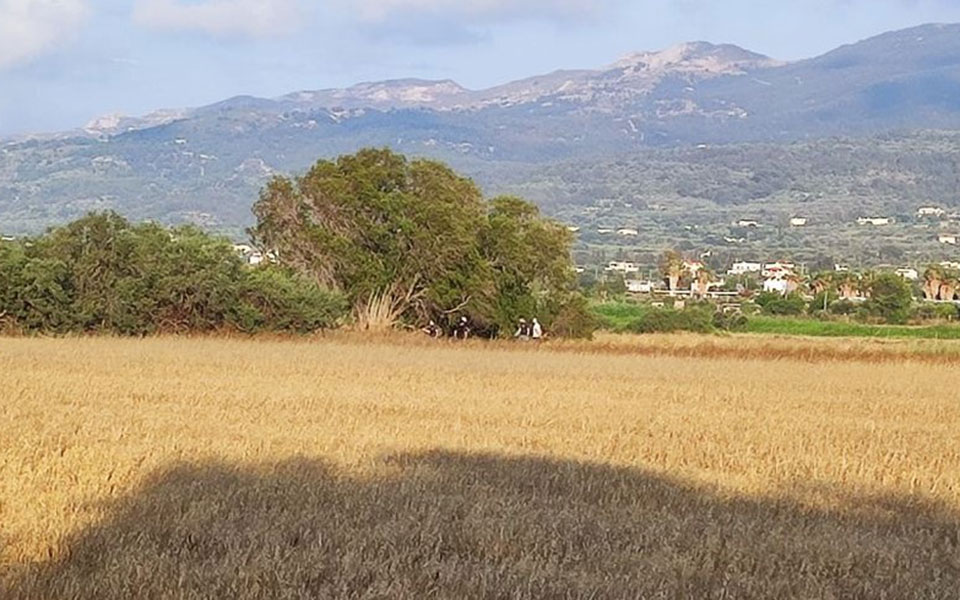 Κως: Νεκρή εντοπίστηκε η 27χρονη Αναστάζια-3