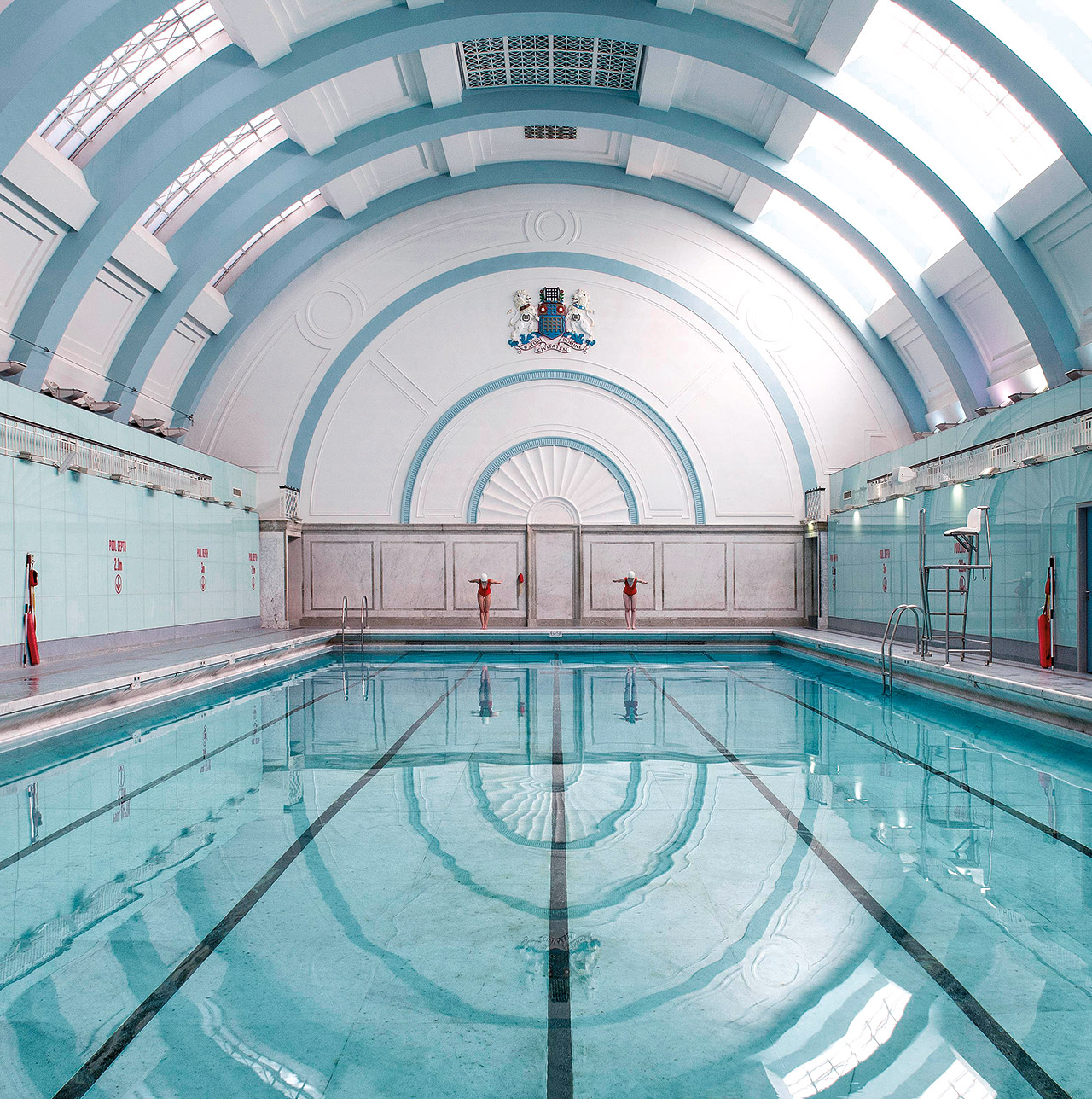 Accidentally Wes Anderson: Φωτογραφίες εμπνευσμένες από τον κόσμο του σκηνοθέτη-5