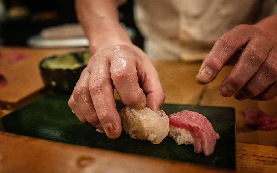 Μια βόλτα στα αθάνατα κουτούκια του Τόκιο-4