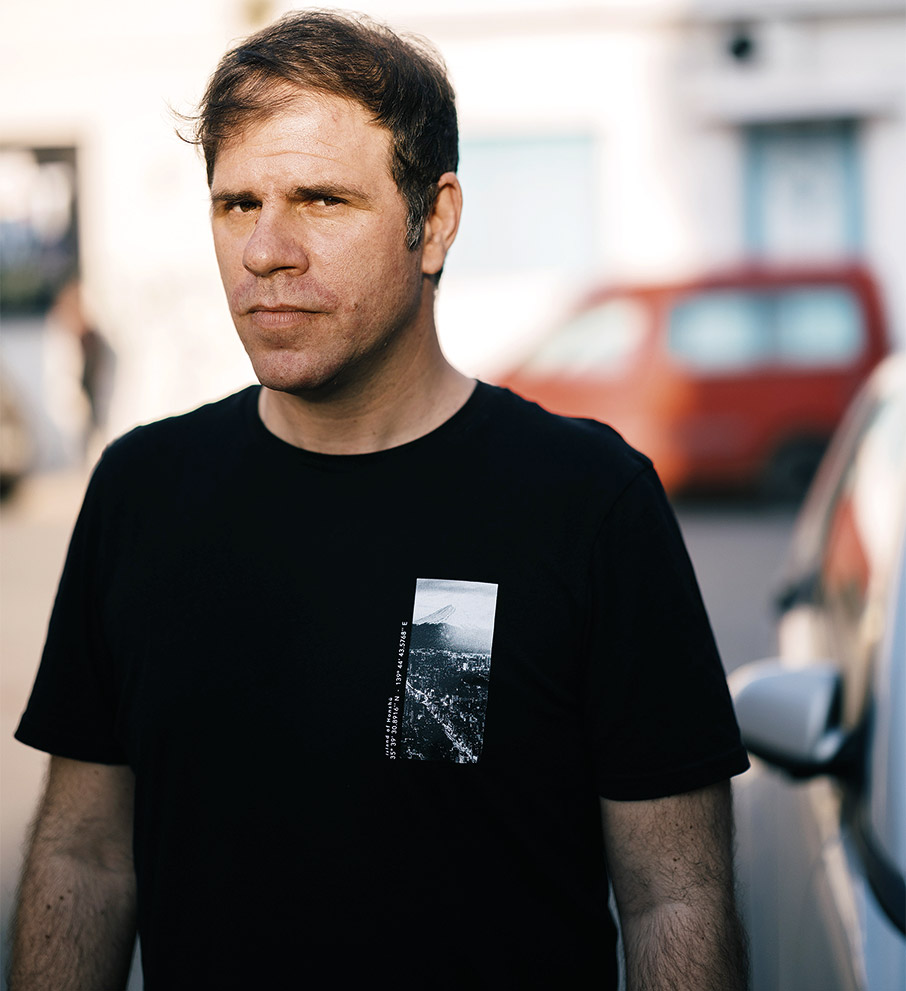 Εσύ δεν είσαι ο Τσίου;-1