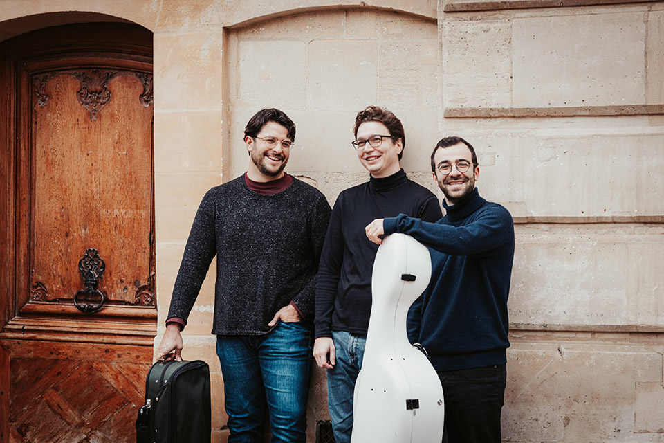 Το μεγάλο φεστιβάλ κλασικής και τζαζ μουσικής  Διεθνείς μουσικές Ημέρες Καλαμάτας επιστρέφει για 7η συνεχή χρονιά-4